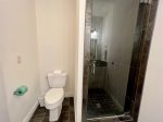 Attached 2nd Full Bathroom - Stand in Shower